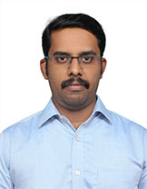 Rengesh Balakrishnan